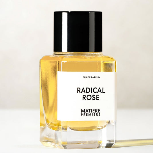 RADICAL ROSE