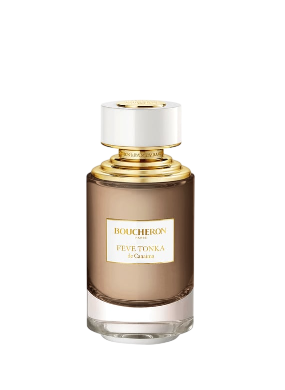 FEVE TONKA DE CANAÏMA