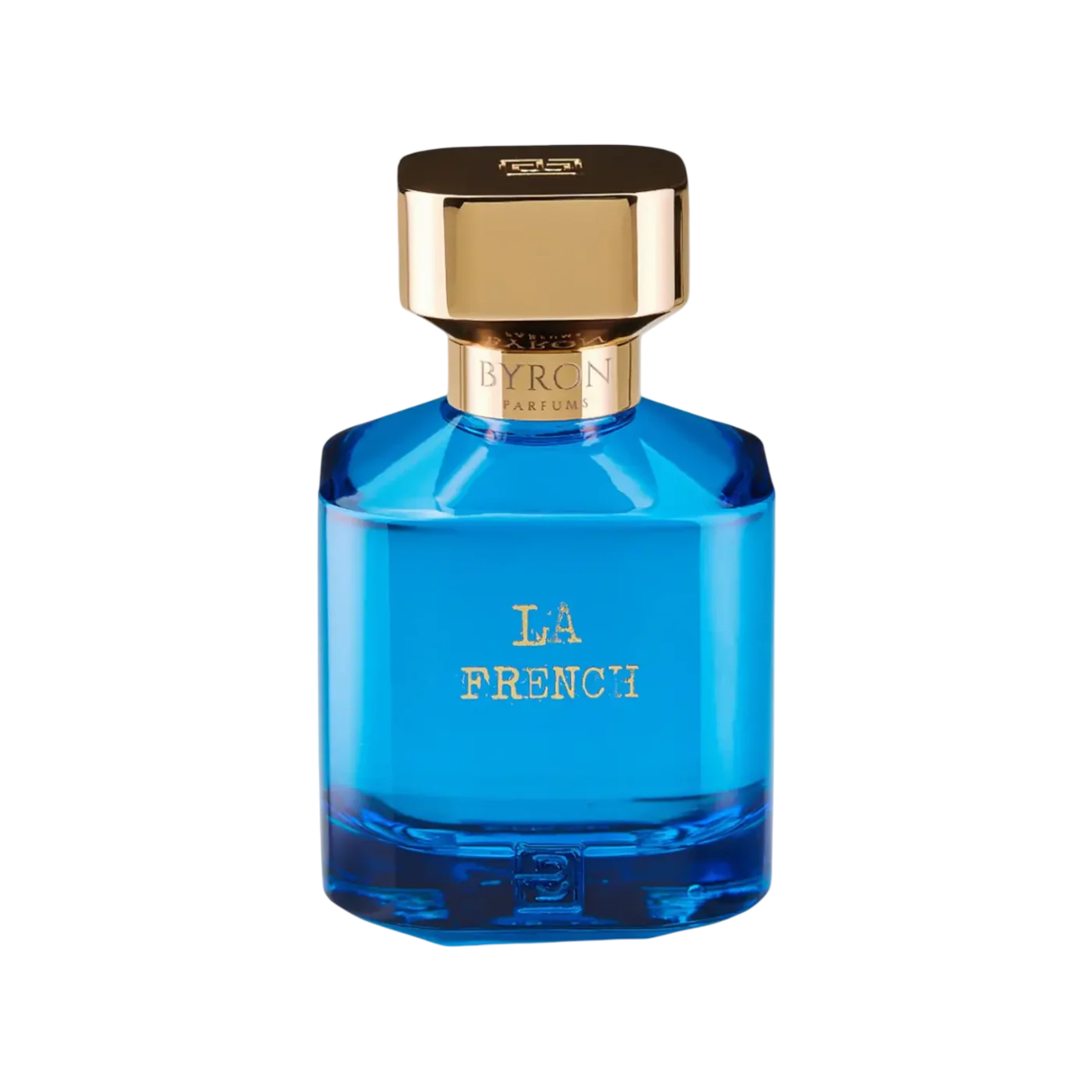 LA FRENCH