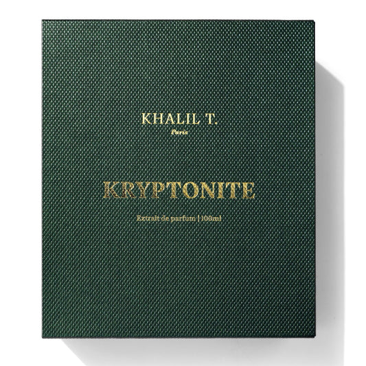 KRYPTONITE