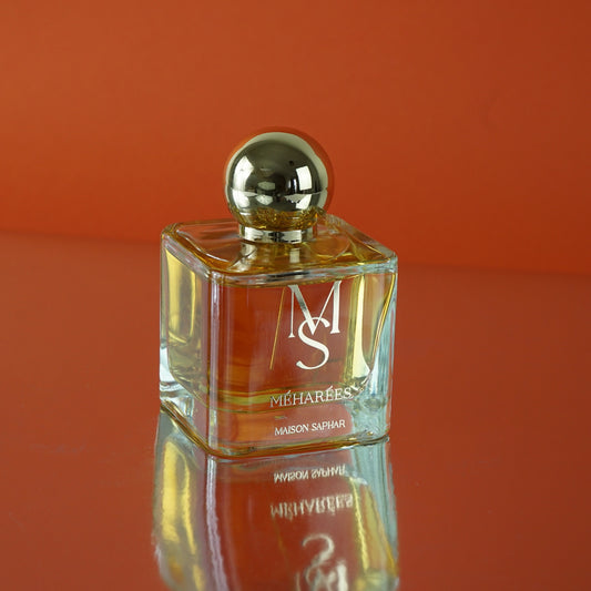 MÉHARÉES