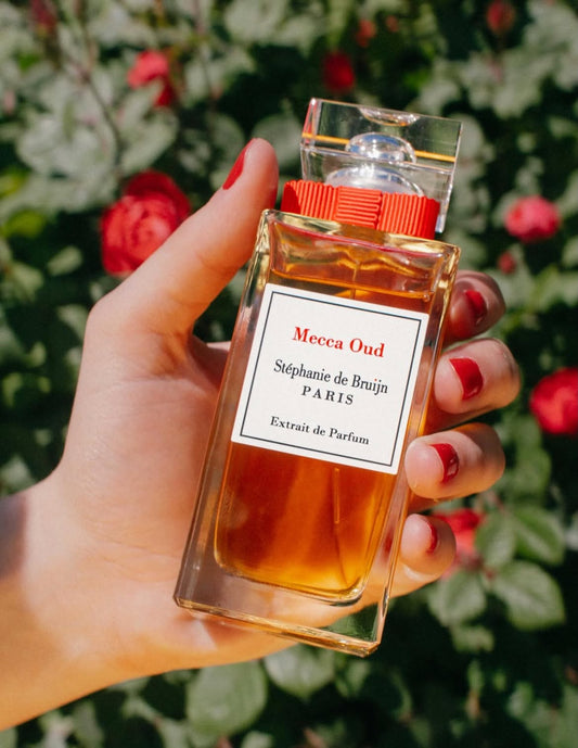 MECCA OUD