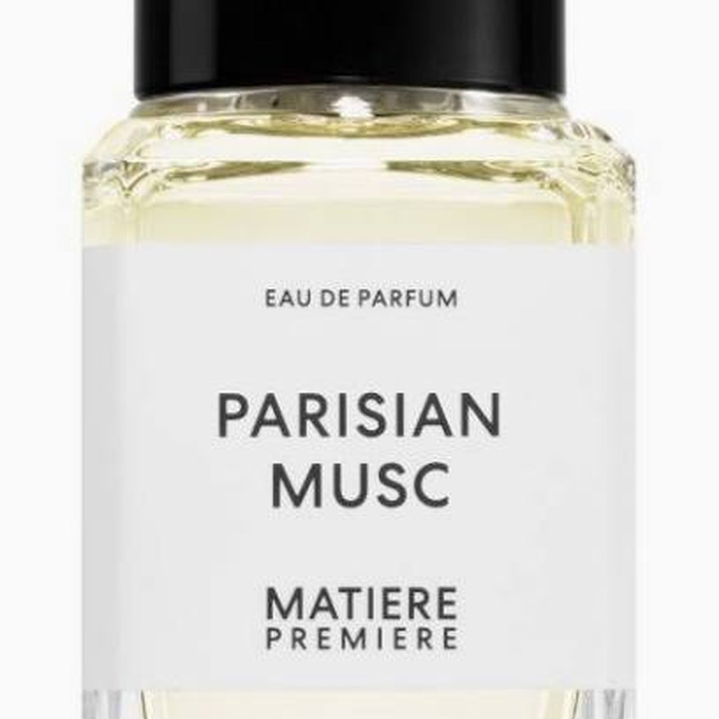 PARISIAN MUSC