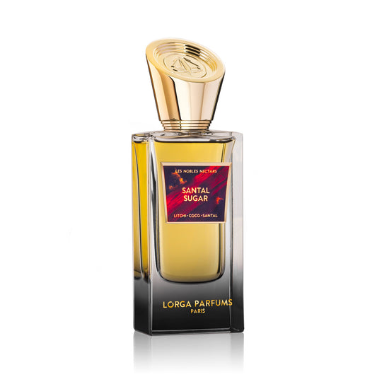 SANTAL SUGAR