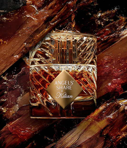 ANGEL'S SHARE