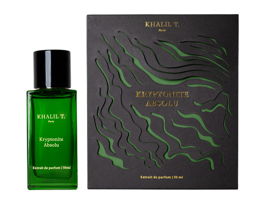 KRYPTONITE ABSOLU