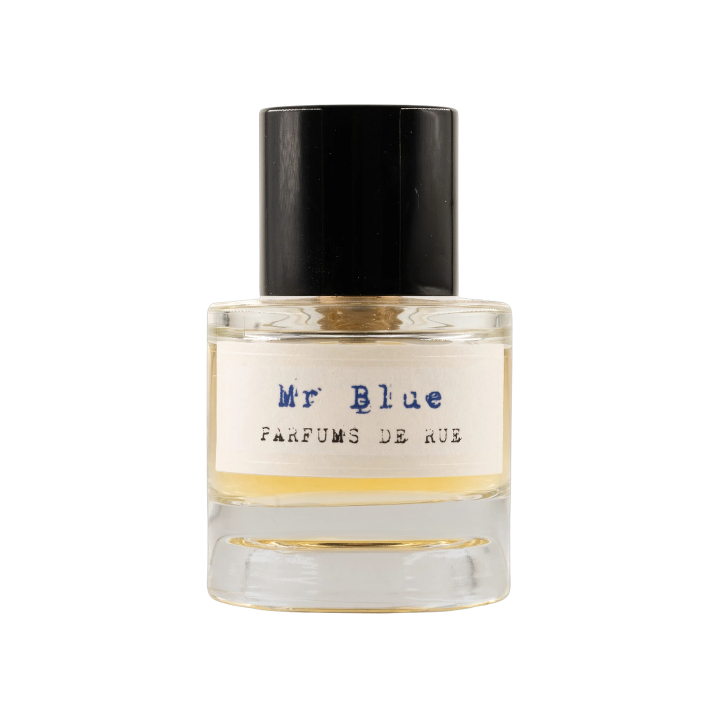 MR BLUE