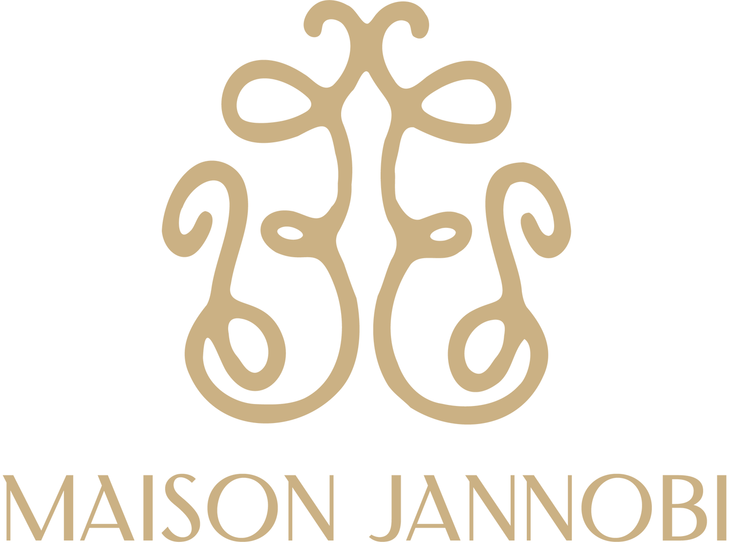 MAISON JANNOBI