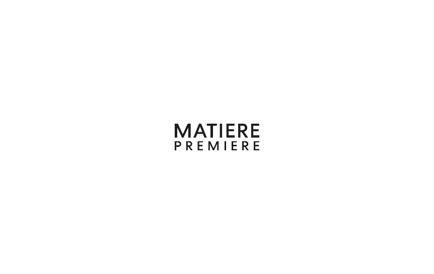 MATIERE PREMIERE