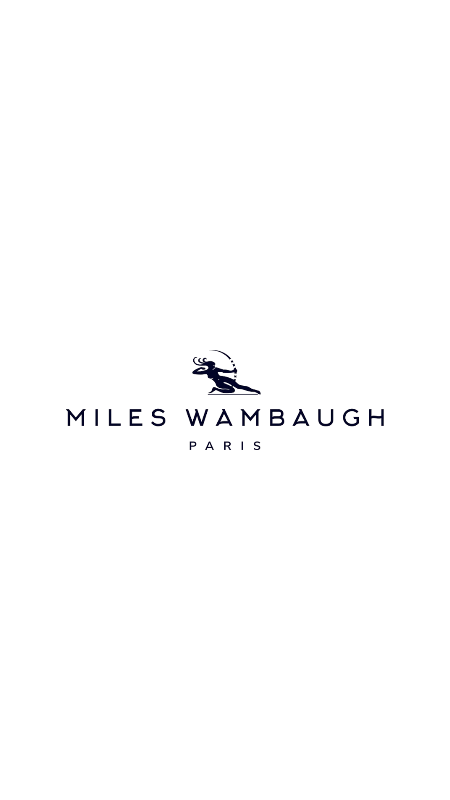 MILES WAMBAUGH