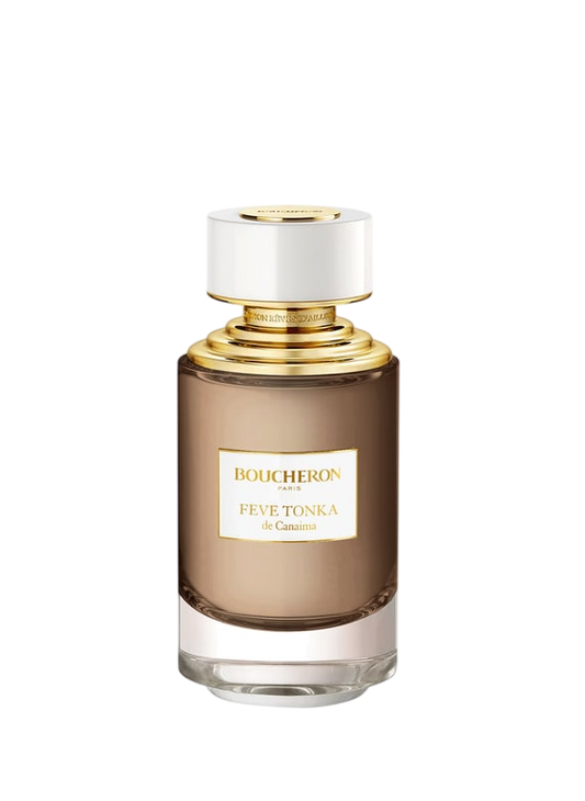 FEVE TONKA DE CANAÏMA