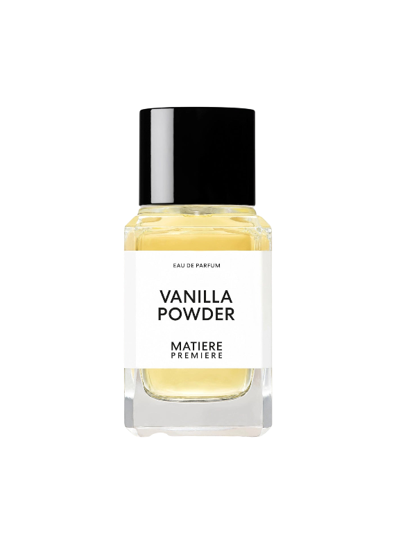 VANILLA POWDER
