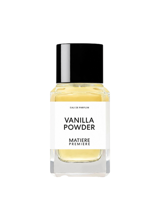 VANILLA POWDER