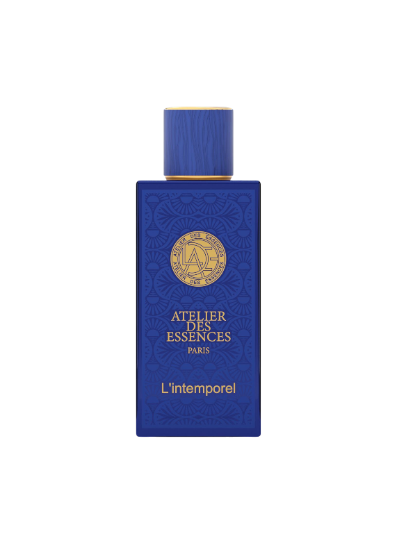 L’INTEMPOREL
