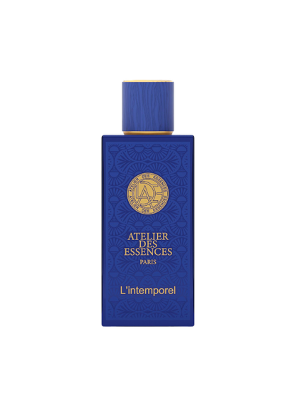 L’INTEMPOREL