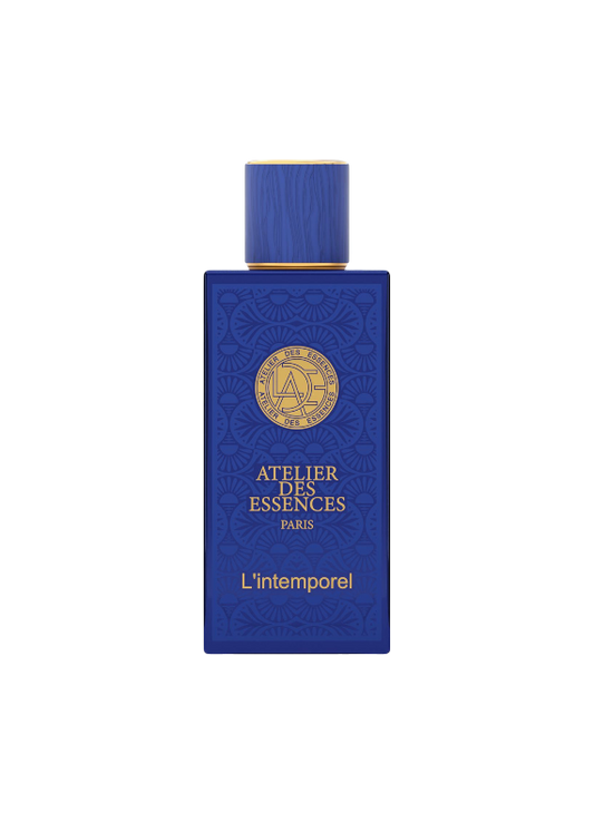 L’INTEMPOREL