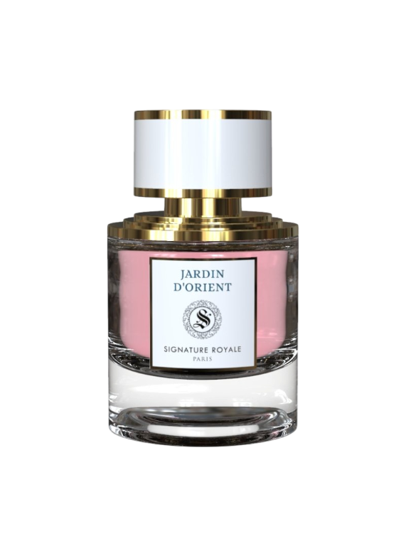 JARDIN D'ORIENT