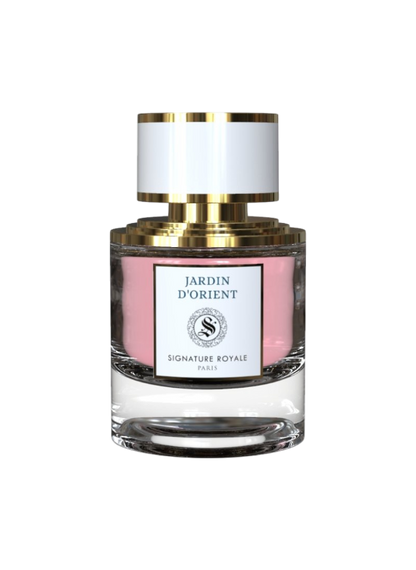 JARDIN D'ORIENT