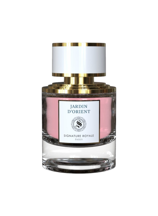 JARDIN D'ORIENT