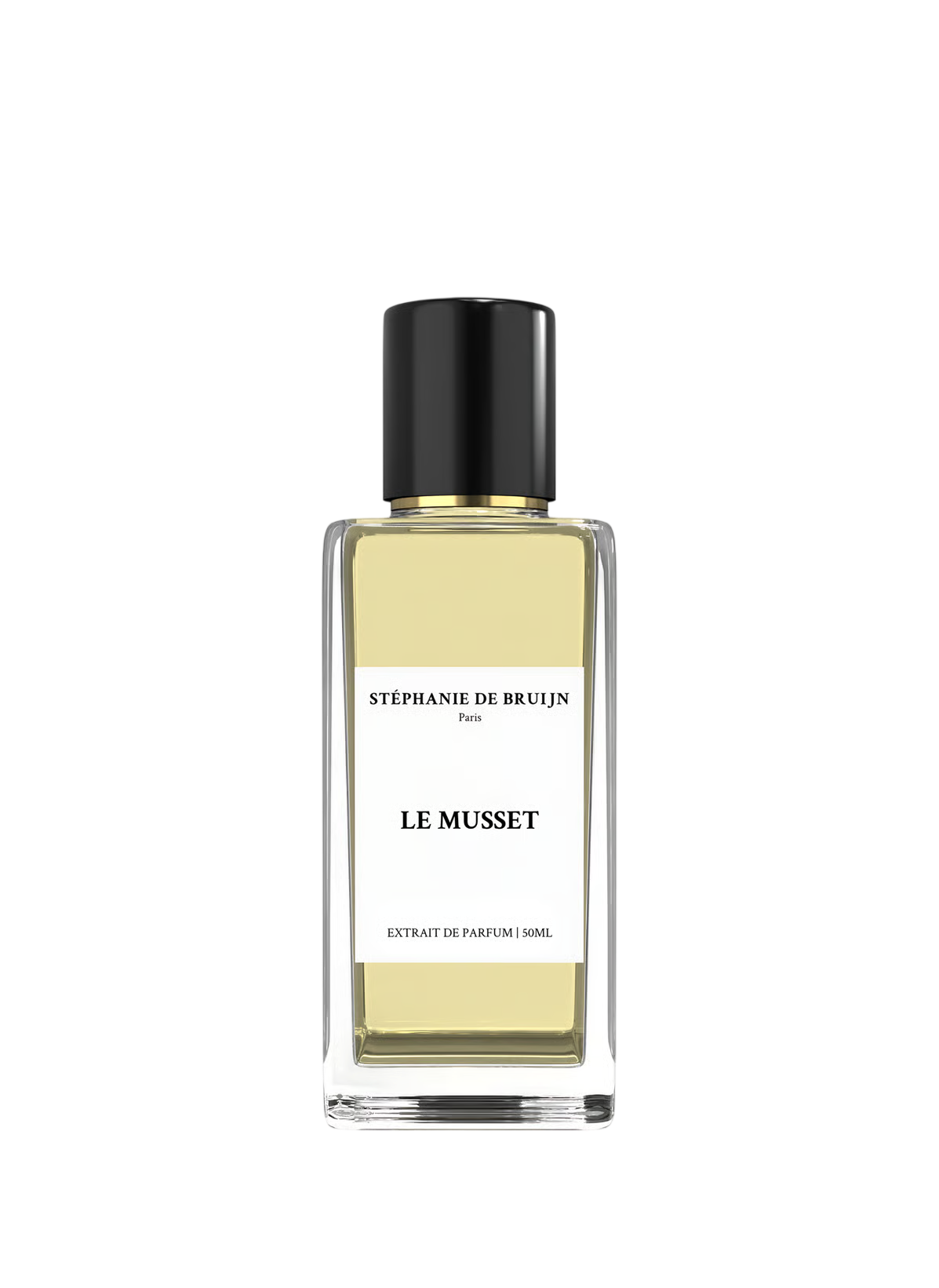 LE MUSSET