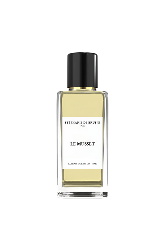LE MUSSET