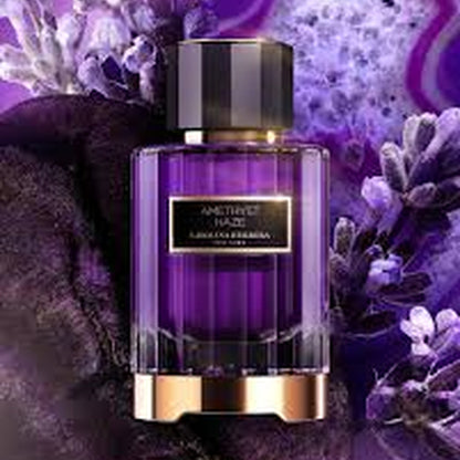 AMETHYST HAZE