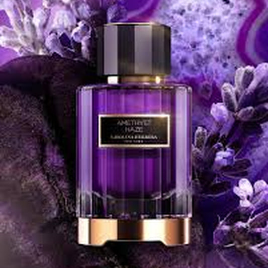 AMETHYST HAZE