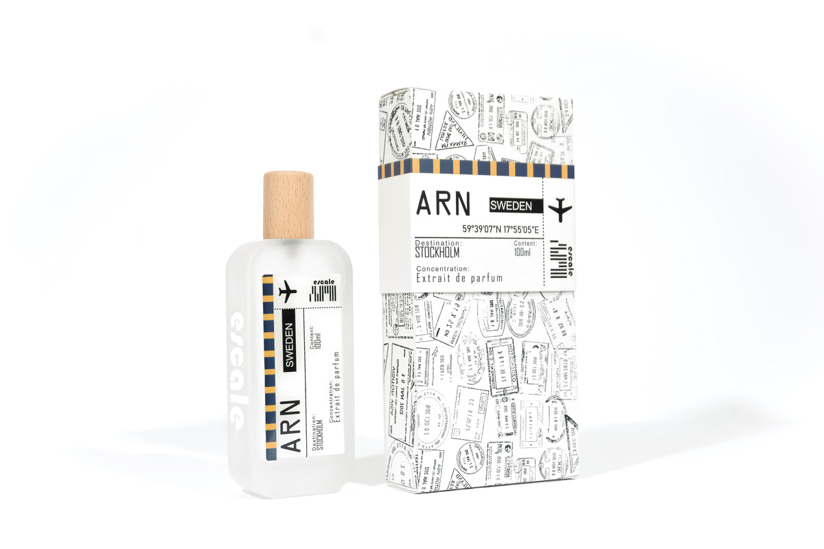 ARN