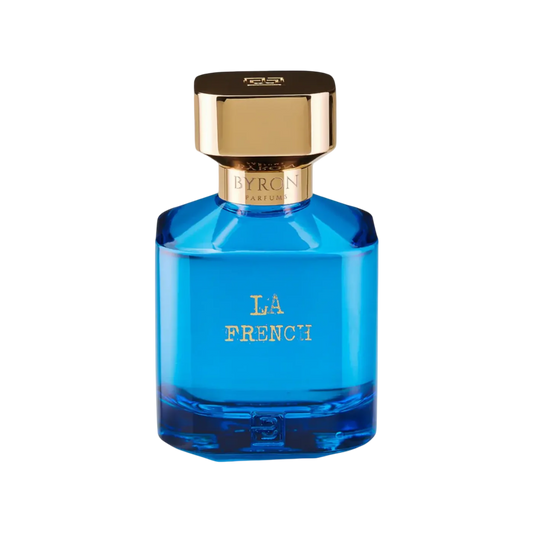LA FRENCH