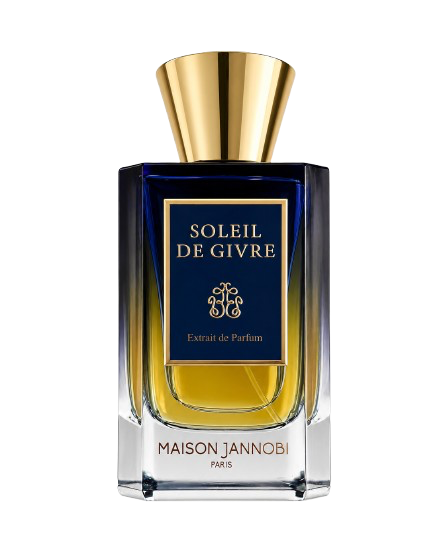 SOLEIL DE GIVRE