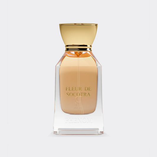FLEUR DE SOCOTRA