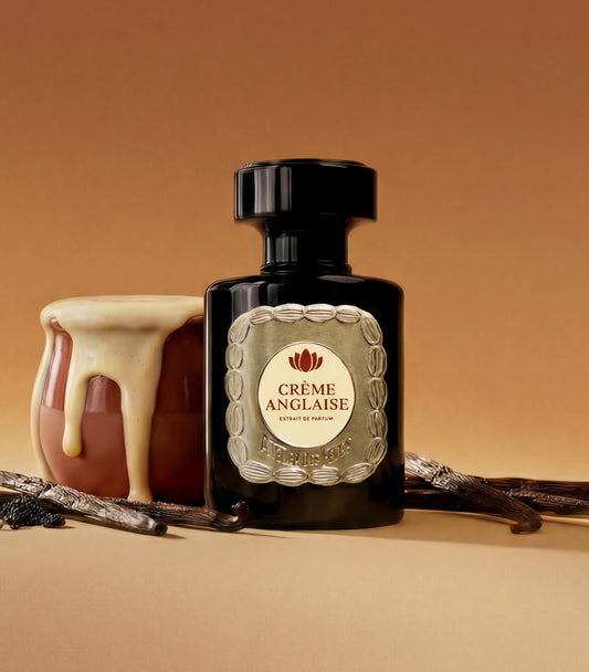 CRÈME ANGLAISE