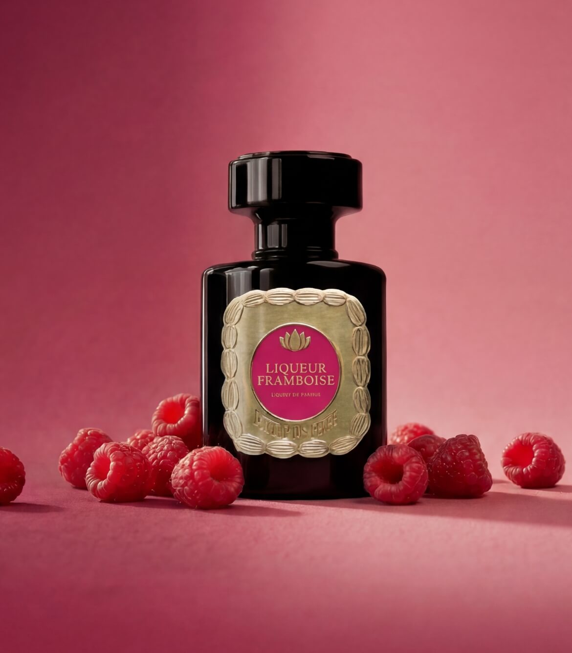 LIQUEUR FRAMBOISE