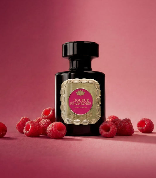 LIQUEUR FRAMBOISE