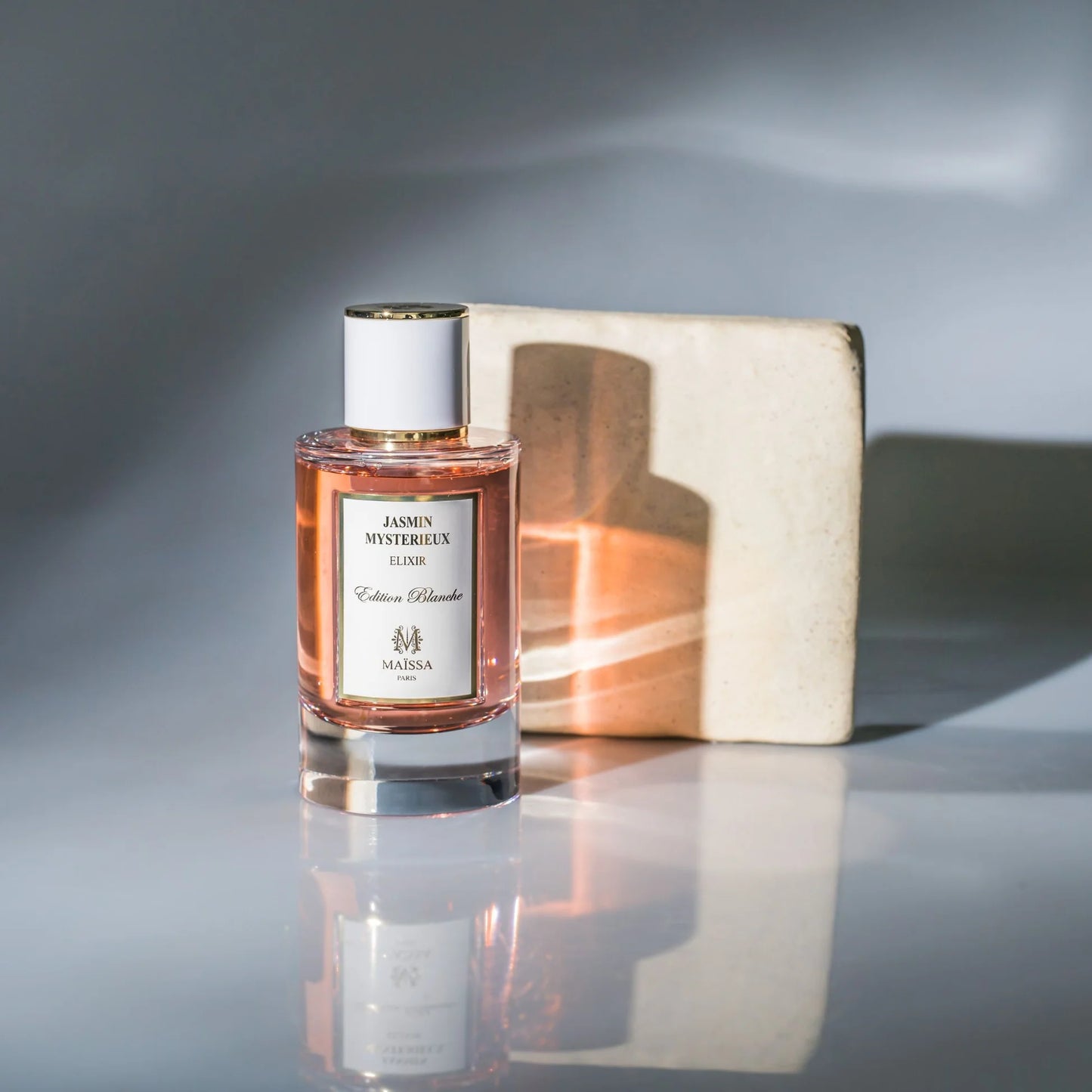 JASMIN MYSTERIEUX