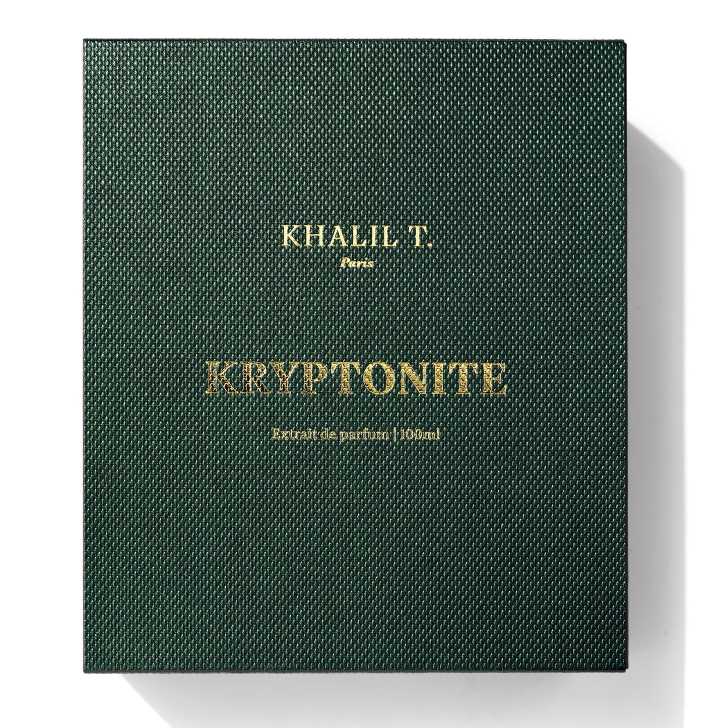 KRYPTONITE