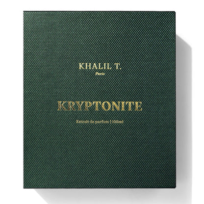 KRYPTONITE