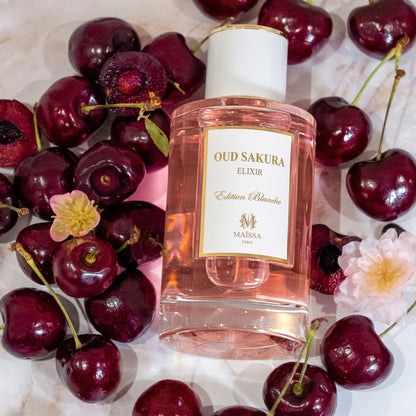 OUD SAKURA