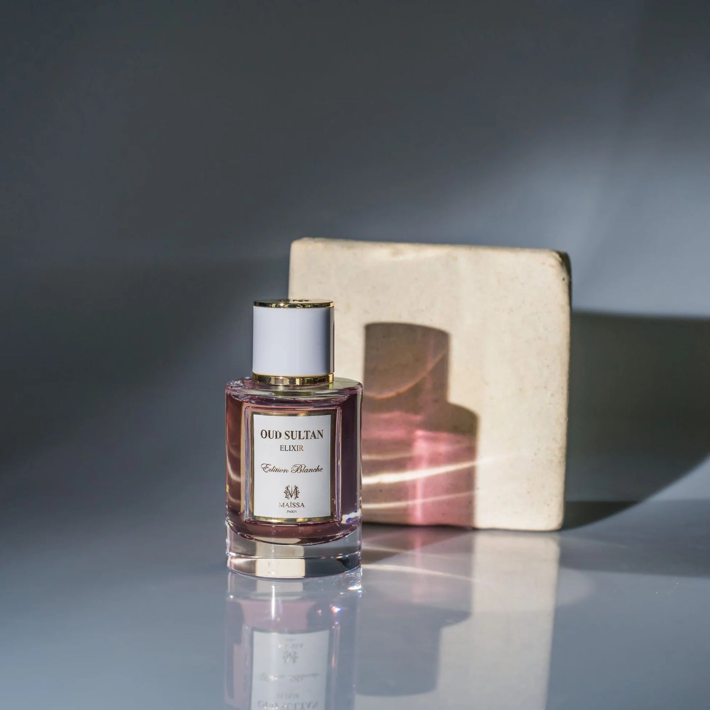 OUD SULTAN