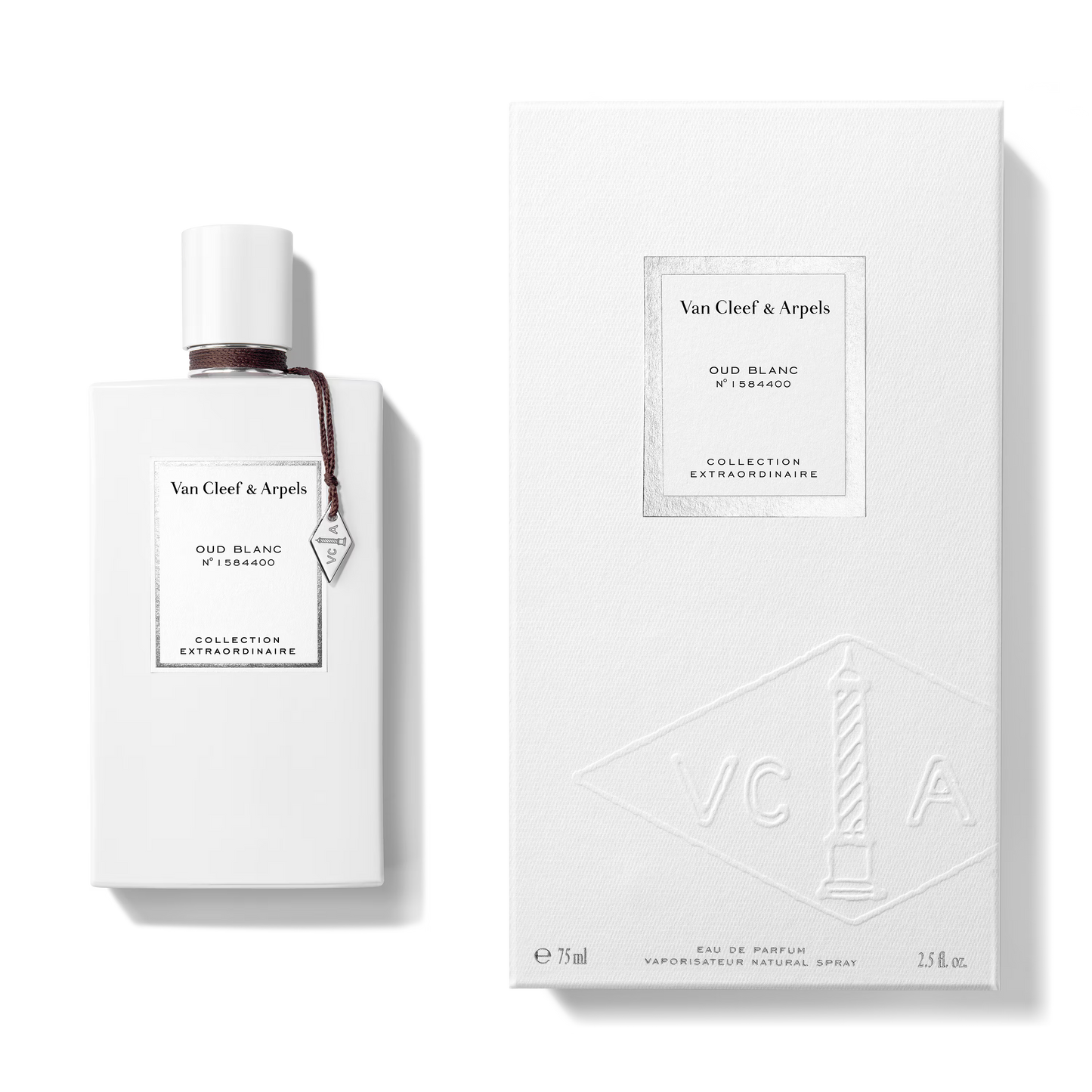 OUD BLANC