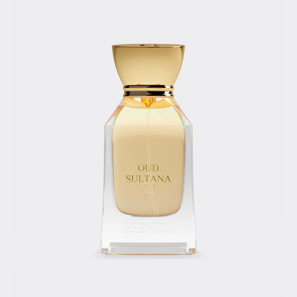 OUD SULTANA