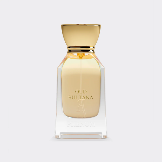 OUD SULTANA