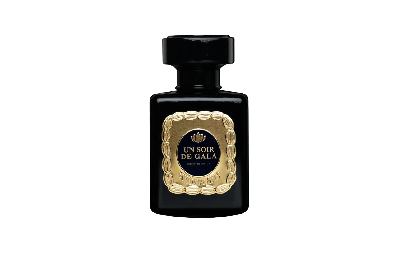 UN SOIR DE GALA