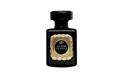 UN SOIR DE GALA