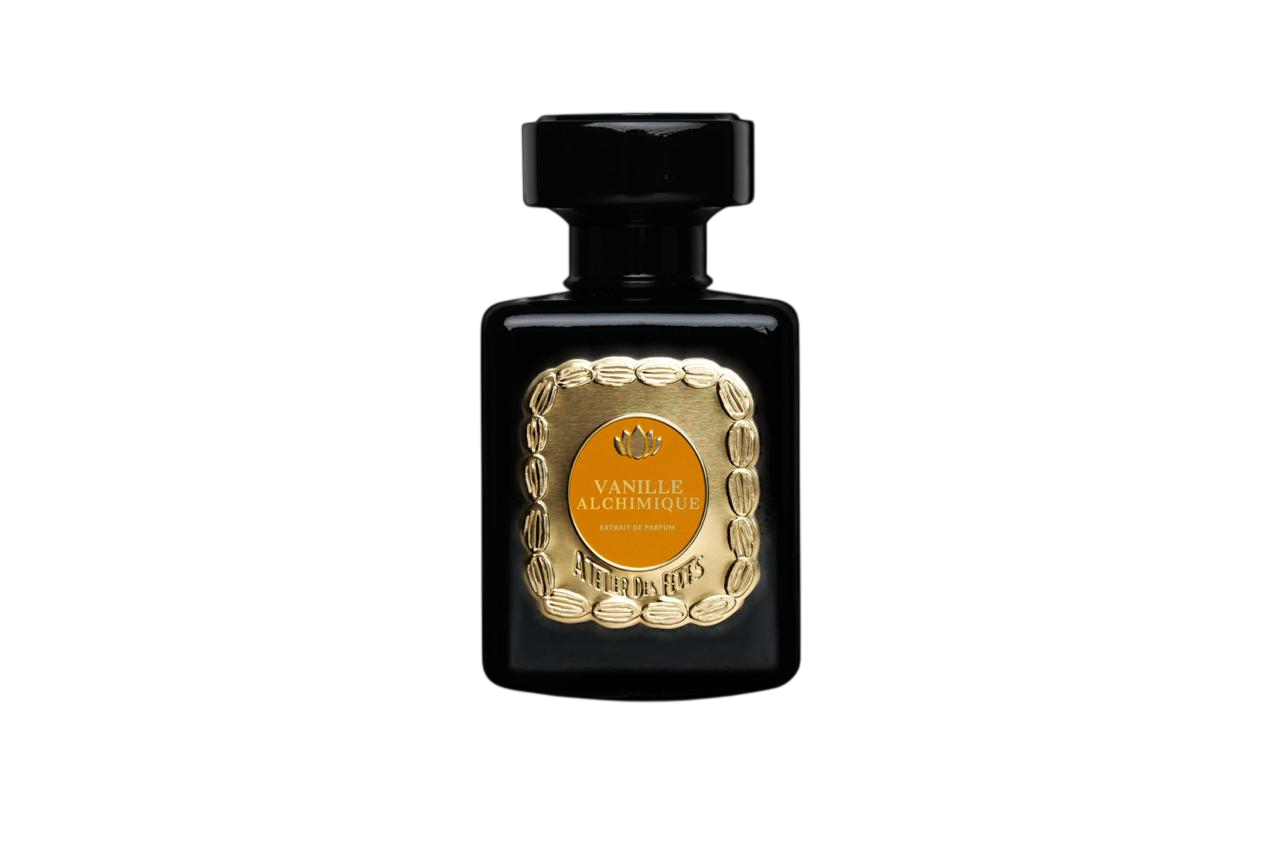 VANILLE ALCHIMIQUE