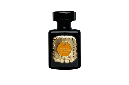 VANILLE ALCHIMIQUE