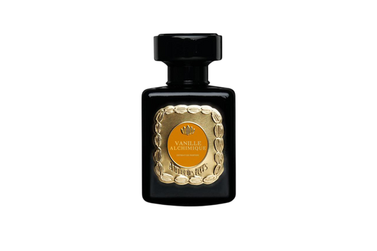 VANILLE ALCHIMIQUE