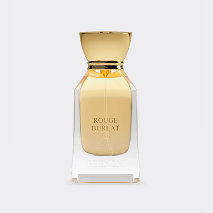 ROUGE BURLAT