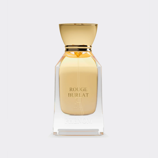 ROUGE BURLAT