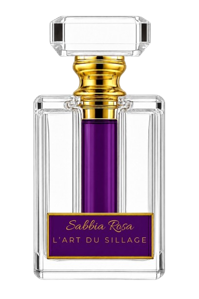 SABBIA ROSSA
